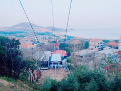 -崂山仰口游览区