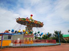 -华夏文旅海洋公园