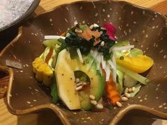 -花潮料理艺食馆(世欧广场店)