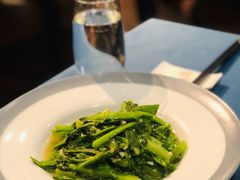 蒜泥油麦菜-麟1929(外滩店)