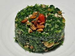 -晓淮山·扬州早茶·淮扬菜(龙阳广场店)
