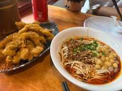 -付小姐在成都(中山公园店)