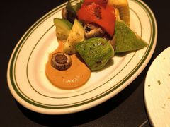 -404干式熟成牛排馆•聚会餐厅