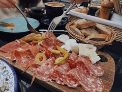 -Alimentari早午餐(安福路店)