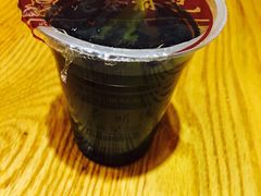 -蔡明纬热干面(长港路店)