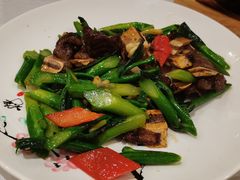 -景月阁空中食府(希尔顿酒店)