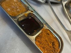 -韩宫宴烤肉·料理(苏州中心店)