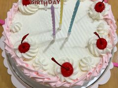 -红叶蛋糕(广达路总店)