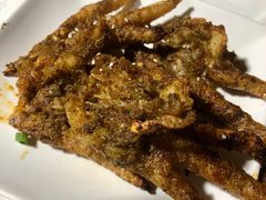 -涛涛烧烤(园林路老字号店)