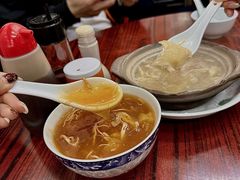 -添發碗仔翅美食