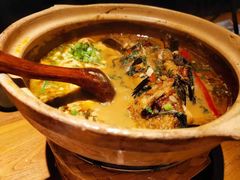 -吃饭皇帝大土家民族菜(正大广场店)