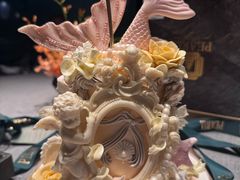 -柏尼娅PEARIA·蛋糕定制(静安店)