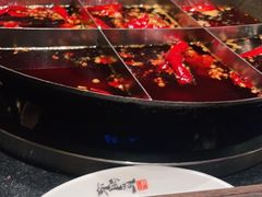 -纸盐河码头火锅(十八梯店)