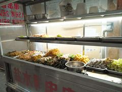 自助取餐区-胖子好盐水鸭(总店)