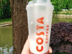 -COSTA COFFEE(西湖天地店)