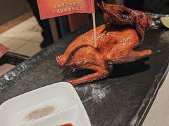 -侨美食家·粤菜(体育西路店)
