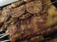年糕-小朱麻辣串(益民街店)