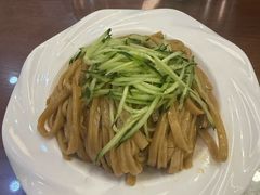 -百年认一力 太原老字号 (桥头街店)