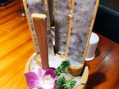 -捞围鲜·港式打边炉(海阳路店)