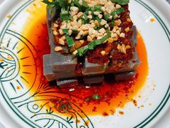 -云海肴·汽锅鸡·云南菜(高德置地店)