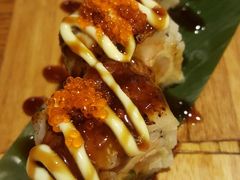 -炙忧烤肉屋(中国铁建广场店)