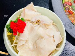 -袍家大院重庆火锅(文安路店)