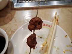 -福茗春薪禾记海鲜烧烤(八一路店)