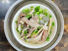 -乐山食古香跷脚牛肉