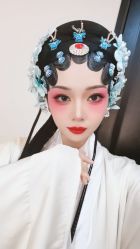 -盘子女人坊古装写真摄影(天津总店)