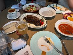 -波特曼西餐厅(中央大街店)