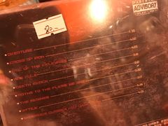 -独音唱片 Indie Music