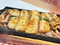 -永信海鲜(群星城店)