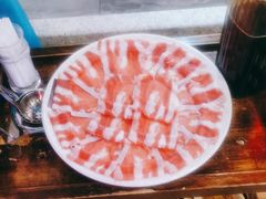 -唇辣号重庆老火锅(燕郊鑫乐汇店)