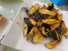 -潮港海鲜家常菜(刘庄店)
