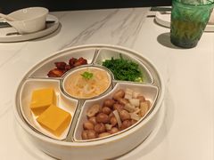 四拼凉菜-久宴·天目湖大鱼头(恐龙园店)