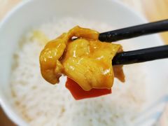 -阿姨靓汤(广外店)