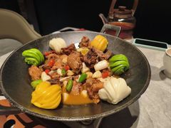 -大秦小宴•新派西北(万象前海店)