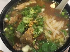 -文辉墨鱼丸大王(铜锣湾渣甸街总店)