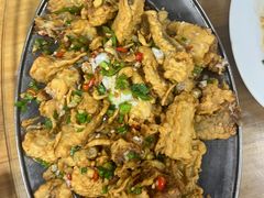 -东莞楼农家菜(金海湾大道分店)