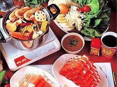 -呷哺呷哺(新世界百货望京店)