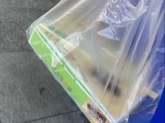 -金三顺紫菜包饭(大商新一百购物广场店)