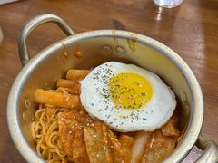 -优壹佳·延边朝鲜族料理(中山北路店)