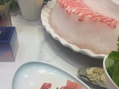 -阳光码头海鲜火锅(世纪大道店)