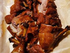 吴山香酥烤鸭-老头儿油爆虾·知味杭州(爱琴海购物中心)