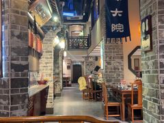 -一味大院•桐庐菜传承店(春江路店)