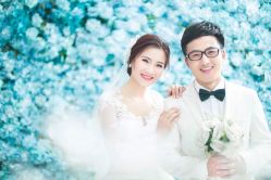 -太郎花子婚纱摄影艺术中心