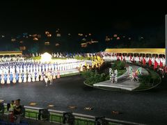 -鼎盛王朝康熙大典实景演出