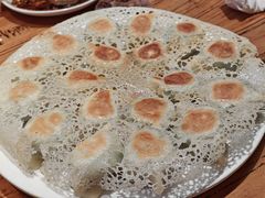 -老边饺子馆(中街店)