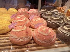 -好利来(光华中心店)