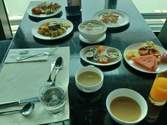 -澳门旅游塔360°旋转餐厅(南湾湖广场店)